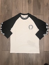 Chrome Hearts Long Sleeve