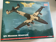 L281E Corgi AA35103 US Modern