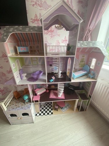 Kidkraft large - kidkraft,