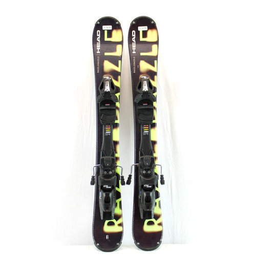 Head razzle dazzle snow - 21-22,