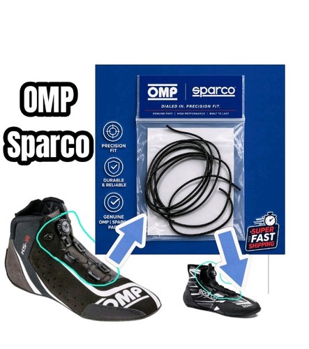 Omp sparco wire - omp,
