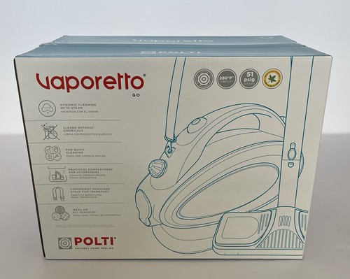 Polti vaporetto steam - polti,