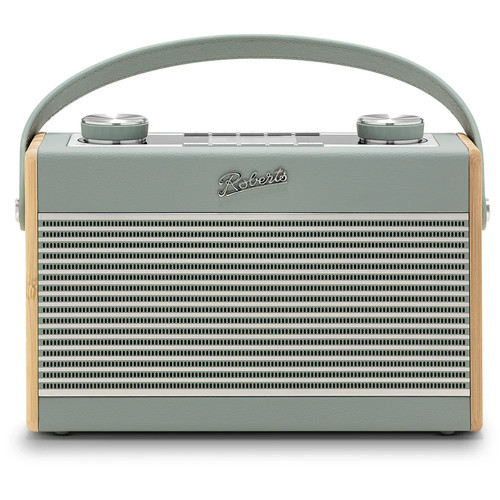 Brand new roberts - brand,