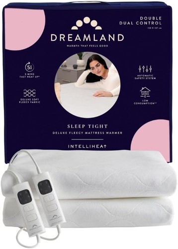 Dreamland sleep tight - dreamland,