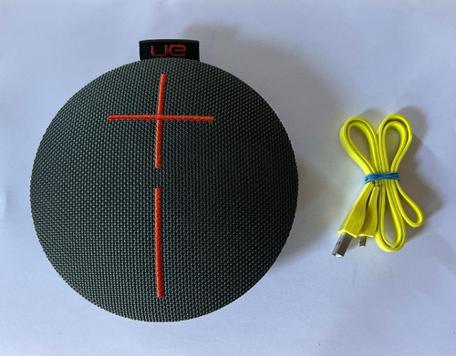 Genuine ultimate ears - genuine, roll