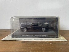 ASTON MARTIN DBS #58 James