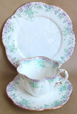 WILEMAN FOLEY TRAILING VIOLETS