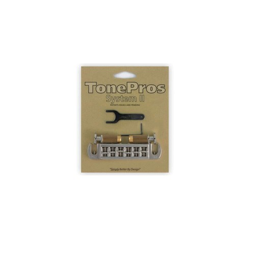 Tonepros wraparound prs - tonepros,