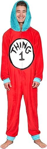 Seuss thing 2 - seuss, 1