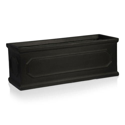 Window box garden planters - box,