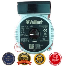 Vaillant VPAL-5/2A Central