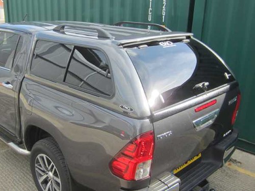 Toyota hilux revo - hilux,