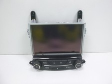 2015 VAUXHALL INSIGNIA SAT NAV RADIO MEDIA DISPLAY SCREEN HEAD UNIT 26202389