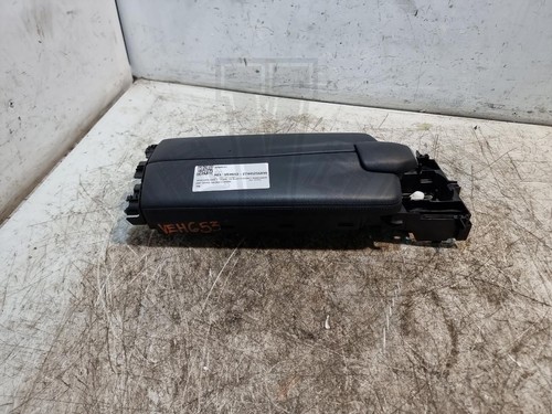 Mercedes class armrest - mercedes,