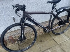 Ridgeback Duel Track Hybrid