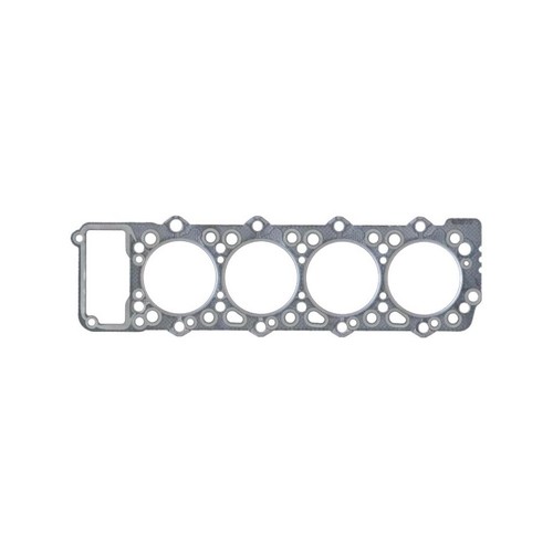 Joint cylinder head engine for - cylinder,