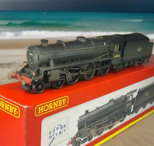 Boxed hornby r2360 - boxed, 5mt