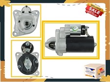 STARTER FOR LAND ROVER