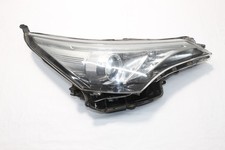 2016 TOYOTA AVENSIS RIGHT SIDE