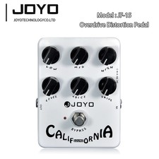 JOYO Overdrive Distortion