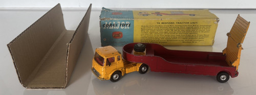Corgi major toys - major,