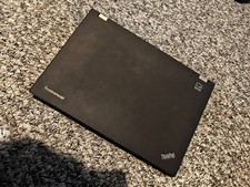 Lenovo ThinkPad T420 - UPGRADED i7-2640M CPU / 16GB RAM / NO Hard Drive