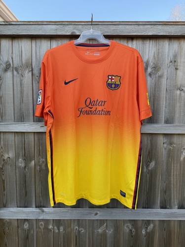 Genuine bnwot new barcelona - genuine,