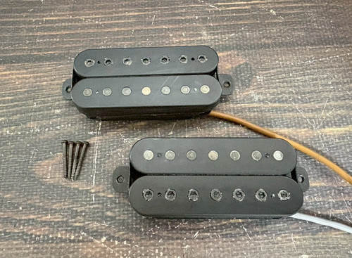 Ibanez v87 v77 strings - ibanez, v87/v77