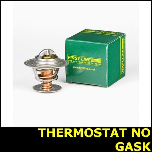 Thermostat gask fits volvo - thermostat,