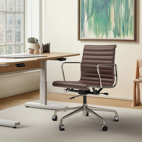Vintage office chair - vintage,