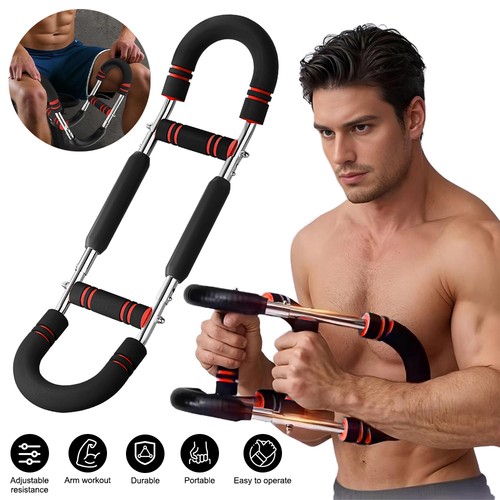 Shaker twister arm trainer - twister,