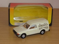 BX204: CORGI No 499 Ford