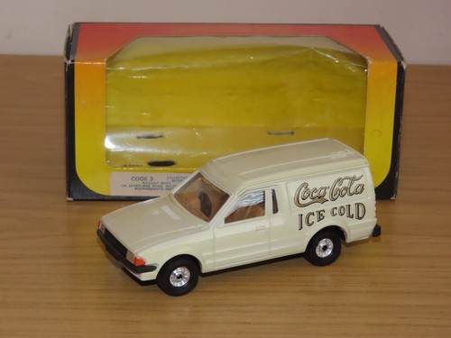 Bx204 corgi 499 ford - bx204:,