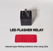 TOYOTA SUPRA JZA80 MKIV LED