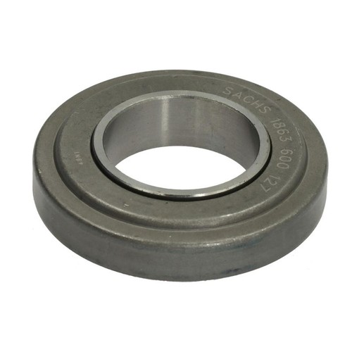 Clutch thrust bearing fits - thrust,