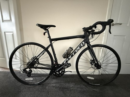 Carrera zelos men - men's, bike