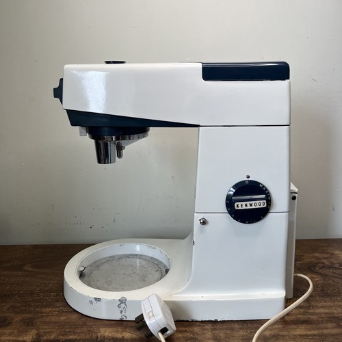 Vintage kenwood major a707a - major,