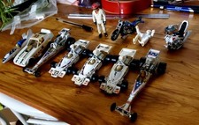 EVEL KINEVEL ideal toys 1976