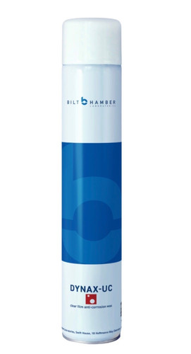 Bilt hamber dynax - -, dynax-uc