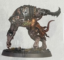 Rat Ogor C - Single Figure -