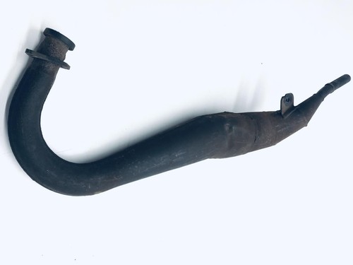 Exhaust manifold suzuki 500 - exhaust,