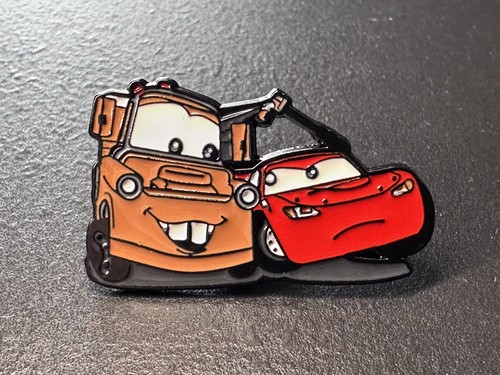 Lightning mcqueen mater - lightning,