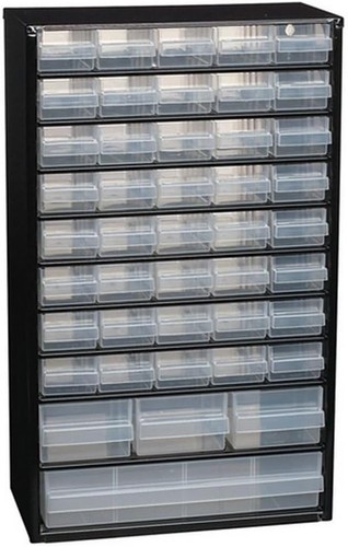 Raaco 126762 compartment - 126762.0, 44