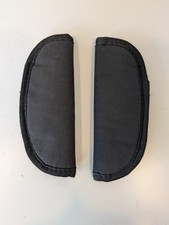 Mountain Buggy Chest Pads