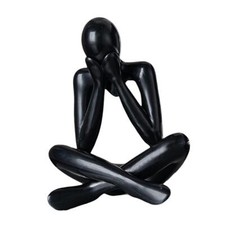 Abstract Figure Sculpture