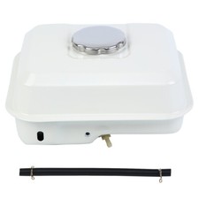 Serbatoio Motopompa benzina motore fit for Honda GX160, GX200, 168F, 170F