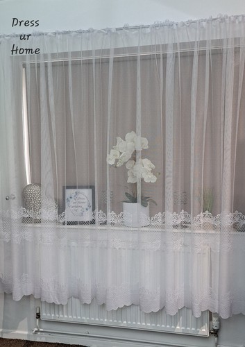 Amazing jardiniere white - , net
