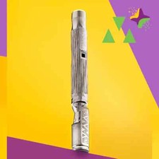 DynaVape "M" Plus Vaporizer ? Vaporizzatore per erbe secche ? ?