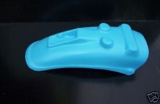 1982/1983 Yamaha IT 175 Rear