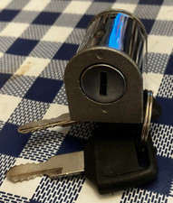 New Steering Lock for Honda